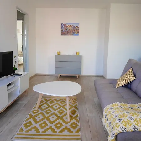 La Petite Venise Appartement
