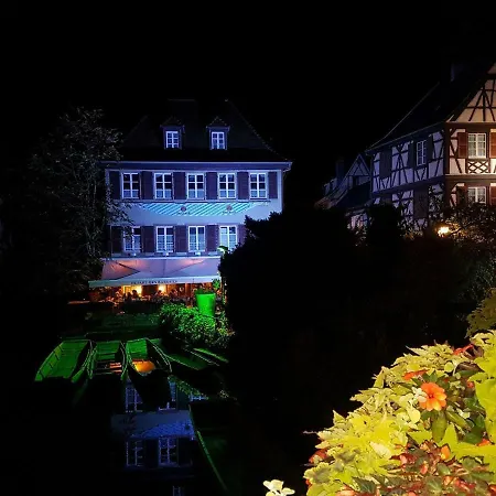 La Petite Venise Appartement Colmar