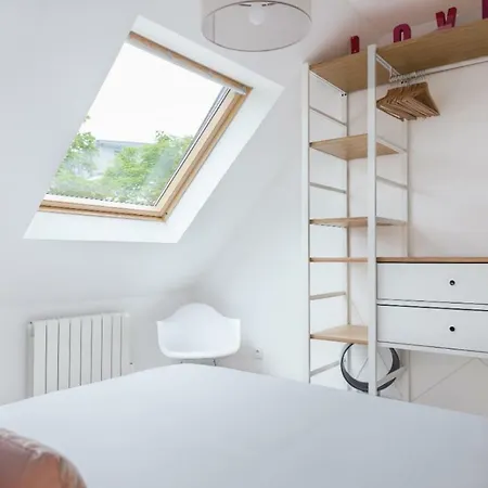 Appartement La Petite Venise Colmar