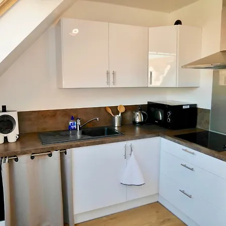 Appartement La Petite Venise *